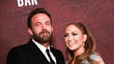 Jennifer Lopez and Ben Affleck both 'cried' reading wedding vows, says witness: 'They were very sweet'