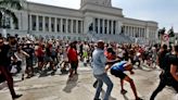 El régimen cubano arrestó a 32 personas involucradas en las últimas protestas por la crisis de los servicios básicos