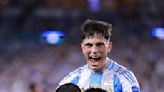 Copa America: l'Argentine, déjà qualifiée et sans Messi, assure face au Pérou, le Canada file en quarts