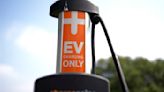 Many Americans are still shying away from EVs despite Biden's push, an AP-NORC/EPIC poll finds