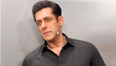 Salman Khan firing case: Mumbai Police arrest one in Rajasthan over video threatening to kill Salman Khan