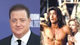 Brendan Fraser says he was so 'starved of carbohydrates' while filming 'George of the Jungle' that his brain 'was misfiring'