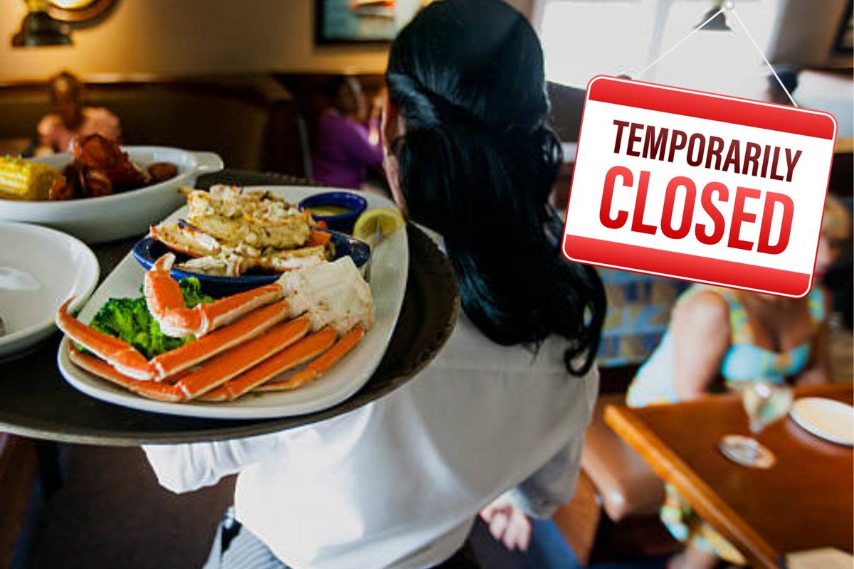 Popular Chain Restaurant Has Closed These New York Locations