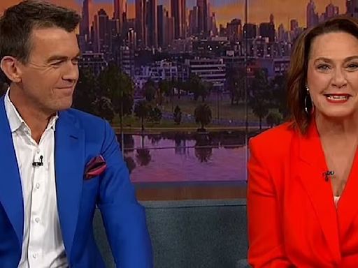 Cruel trolls target ABC host after big announcement