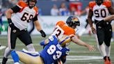 Former Winnipeg Blue Bomber Craig Roh dead at 33