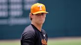 Projected starting pitchers for Tennessee-Evansville series