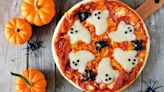 Monster-Themed Pizzas Prove Halloween Isn't Just About Candy