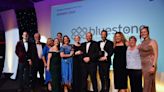 The Pembrokeshire tourist attraction team named the best in Wales