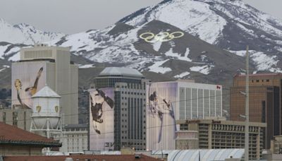 Salt Lake City Will Host the 2034 Winter Olympics: Learn How the U.S. City Was Chosen