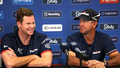 How Ricky Ponting inspired the Washington Freedom juggernaut