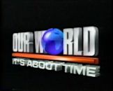 Our World (1986 TV program)