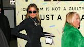 Khloe Kardashian slams sister Kim after heated row