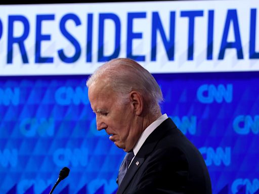Biden knows the clock is ticking, according to a key ally