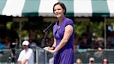 Lindsay Davenport will be the next US captain for the Billie Jean King Cup