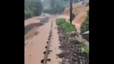 Watch: Watchman halts train in Kerala amid heavy rain, several trains cancelled. List here | Today News