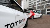 Navigation firm TomTom Q1 operating result turns to loss on higher R&D costs