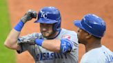 Live Updates: Kansas City Royals vs. Seattle Mariners (Game One)