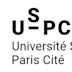 université Sorbonne-Paris-Cité