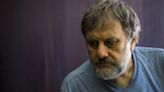 Slavoj Zizek critica a los "falsos pacifistas" que piden no ayudar a Ucrania