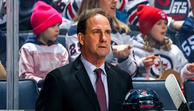 Ates: Scott Arniel as Jets coach seemed inevitable. Now it’s up to him to redefine it