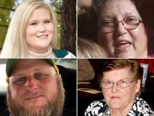 Who Were the 4 People Killed in Friday's Mass Shooting at an Arkansas Grocery Store?