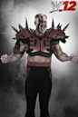 Road Warrior Hawk