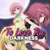 To Love Ru Darkness