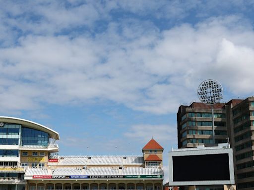 England vs West Indies Live Score, 2nd Test, Day 1 From Trent Bridge in Nottingham - News18