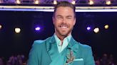 DWTS’ Derek Hough Accused of Accidentally Spoiling Not One But *Two* Season 33 Contestants