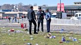 GoFundMe for Kansas City Shooting Suspect Taken Down