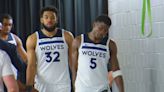 Timberwolves backs against the wall in Western Conference Finals