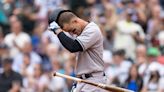 MLB playoff races suddenly chaotic as Yankees, Padres struggle to win, Dodgers can't stay healthy