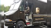 New Mexico gives UPS over $473,000 to upgrade to cleaner trucks