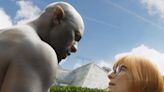 Three Thousand Years of Longing review: Idris Elba and Tilda Swinton lack chemistry in creaky sci-fi slog