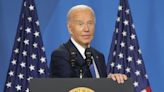 Joe Biden & his handpicked questions from reporters will not fool Americans