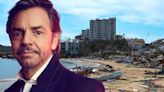 Eugenio Derbez & ‘Acapulco’ Producers Send Donation & Messages Of Support Following Hurricane Otis Devastation In Mexico