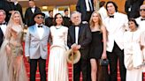 Coppola polariza a Cannes con Megalópolis