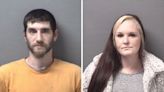 Parents facing drug charges after infant overdoses in Mooresville