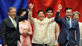 Marcos Jr proclaimed next Philippine president with huge win