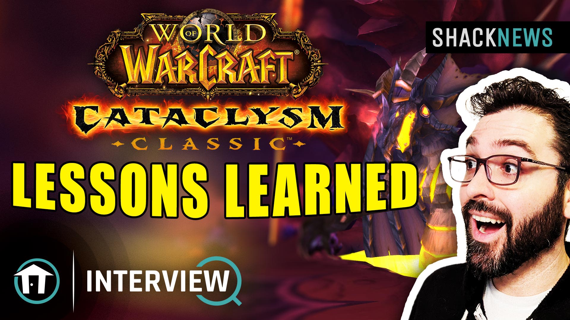WoW Classic producers on Cataclysm, Season of Discovery, and beyond