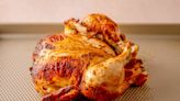 Here’s How Much Meat You Can Get Off One Rotisserie Chicken
