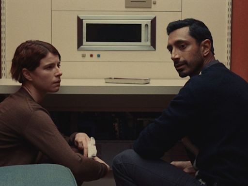 Jessie Buckley, Riz Ahmed Film ‘Fingernails’ to Close Karlovy Vary Festival