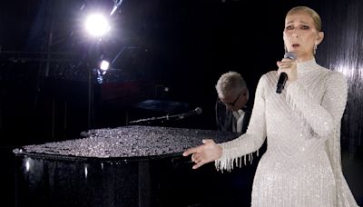 Celine Dion Made a Triumphant Return to the Stage at the 2024 Summer Olympics in Paris