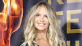 Elle MacPherson Is the Definition of a Sunkissed Goddess in This Beachside Photoshoot