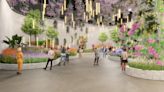 Philadelphia Flower Show is back indoors, reimagined and with some upgrades