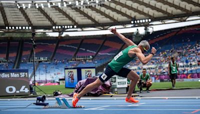 Seven Irish athletes sitting in Olympics quota positions ahead of national championships