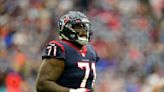 Texans RT Tytus Howard appreciates the stability of entering Year 4 with Houston