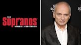 ‘The Sopranos’ Convention Muscles In On Los Angeles; David Chase, Edie Falco & Others Set