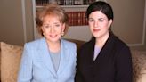 How Barbara Walters' History-Making Interview with Monica Lewinsky Became a 25-Year Friendship