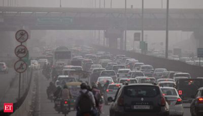 Air pollution crisis: Congress blasts Modi govt's policy, demands Budget action